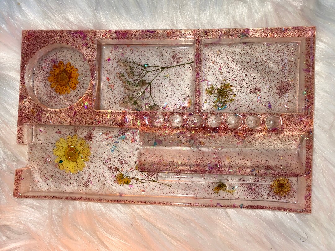 Make Your Own Rolling Tray Etsy