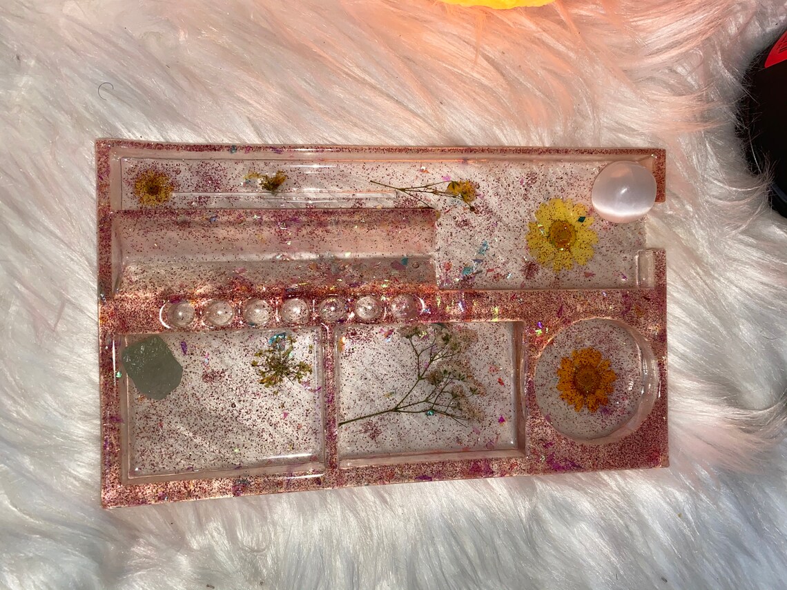 Make Your Own Rolling Tray Etsy