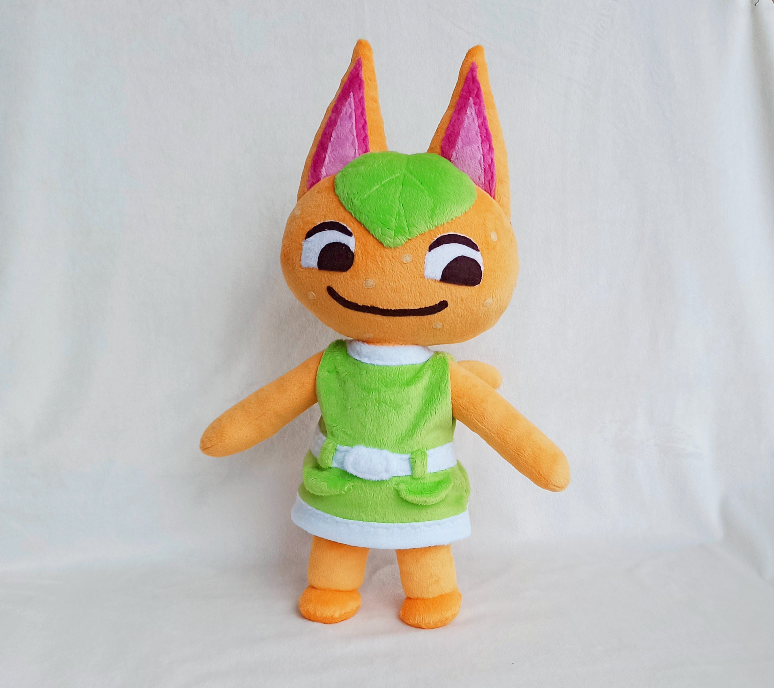 Animalcrossing Tangy - Etsy Animalcrossing Tangy - Etsy