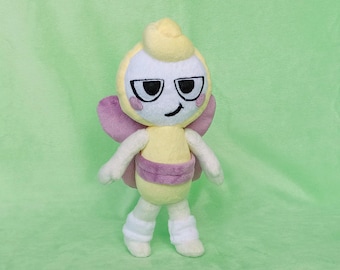 グリッスン・ダンディの世界 ロブロックス ぬいぐるみ