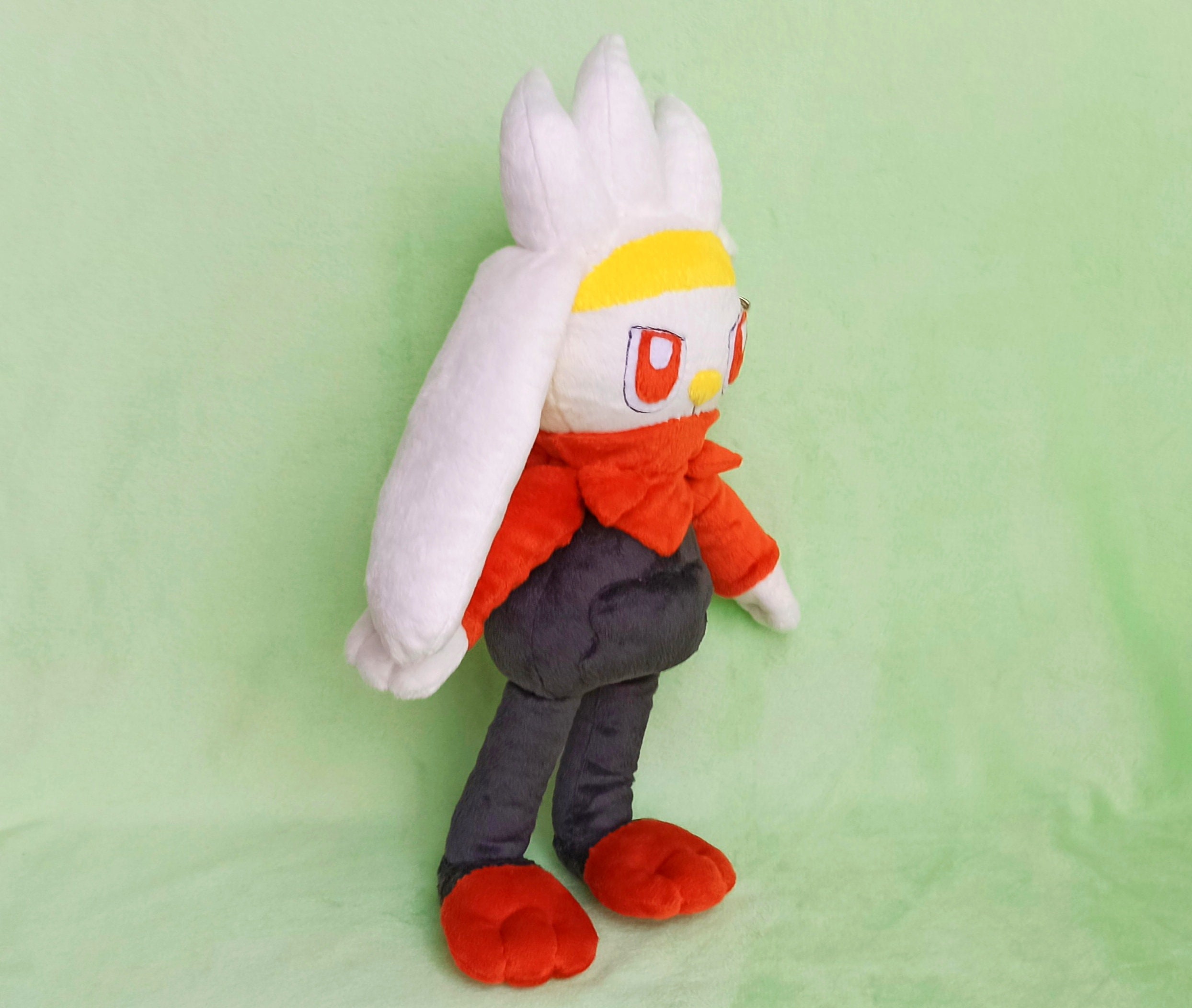 Raboot plush on sale