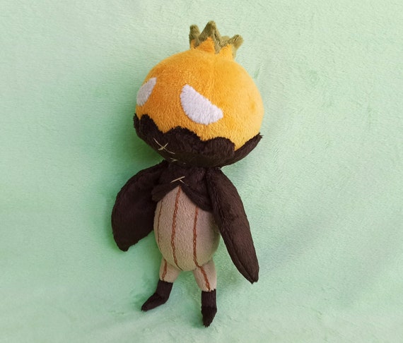 Peluche Deformato Di Cipolla Di Final Fantasy – Morbido E Simpatico, Altezza 15 Cm - 3