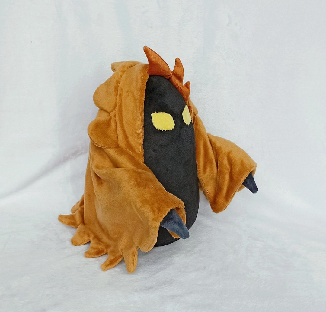 Moe-105 FF14 10cm doll ぬいぐるみ 同人 FF14 ぬいぐるみ 着せ替えぐるみ 同人 エメトセルク｜Yahoo