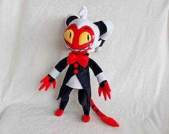 ヘルヴァボス　ぬいぐるみ　BEE il_340x270.4602720085_qtu0.jpg