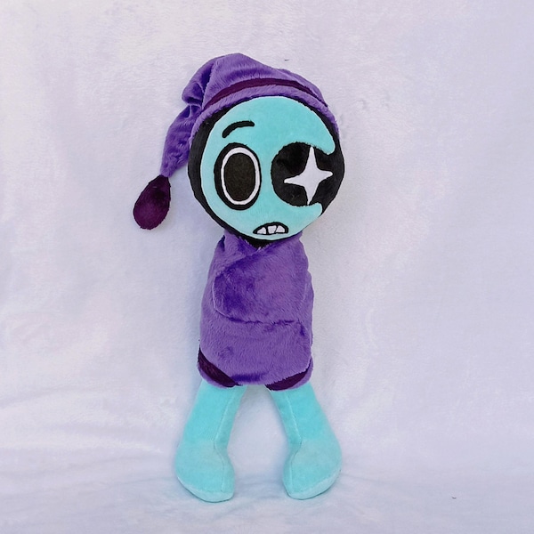Dandys World Official Plushie - Etsy