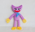 Huggy-Wuggy/Kissy Missy Playtime chapter/Handmade Plushie