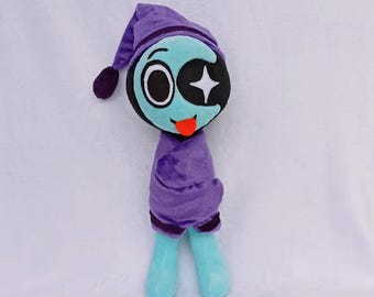 アストロダンディのワールドギフトぬいぐるみ - Etsy 日本