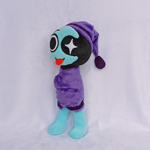 Astro Dandy’s World Gift Plushie - Etsy