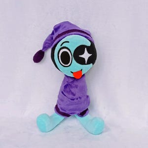 Astro Dandy’s World Gift Plushie