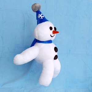 Roblox Snow Friend Plush Adopt me pets Roblox Party