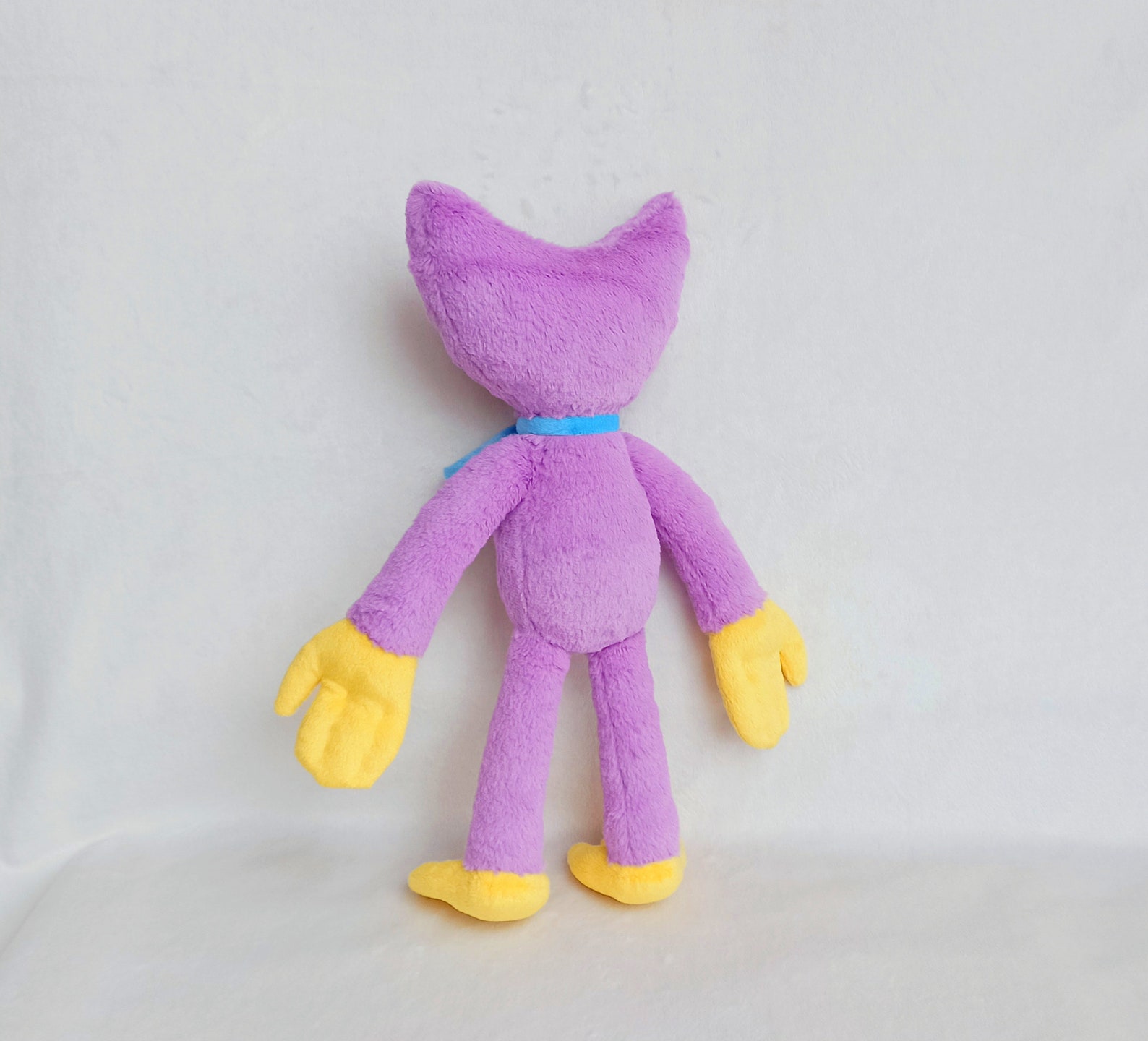 Huggywuggy/kissy Missy Playtime Chapter/handmade Plushie Etsy Australia