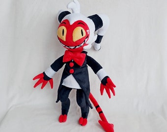 ヘルヴァボス　ミリー　モクシー　ぬいぐるみ　等グッズまとめ il_340x270.4602718089_jl2h.jpg