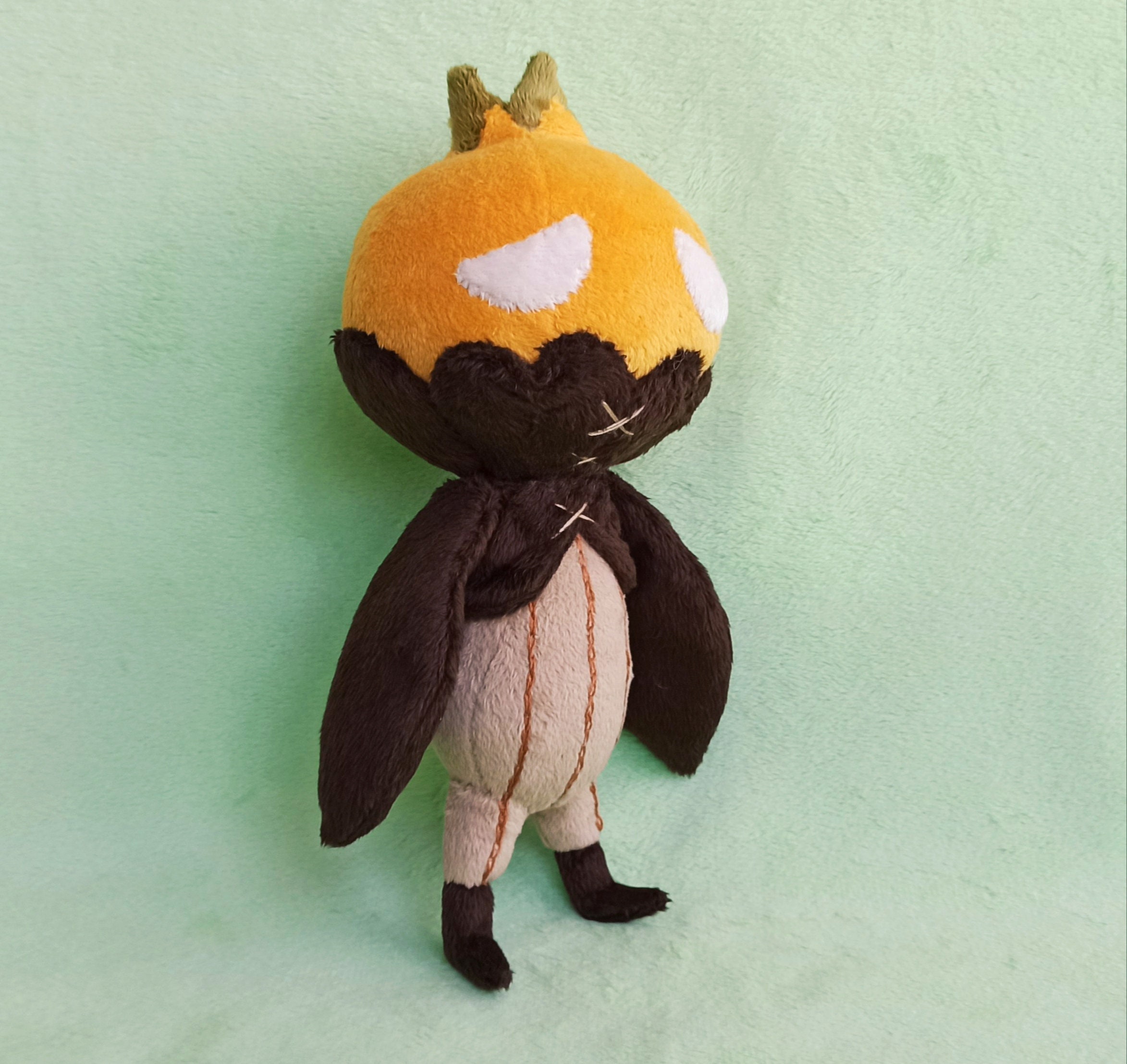 Onion cheap plush toy