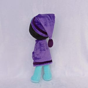 Astro Dandy’s World Gift Plushie - Etsy UK