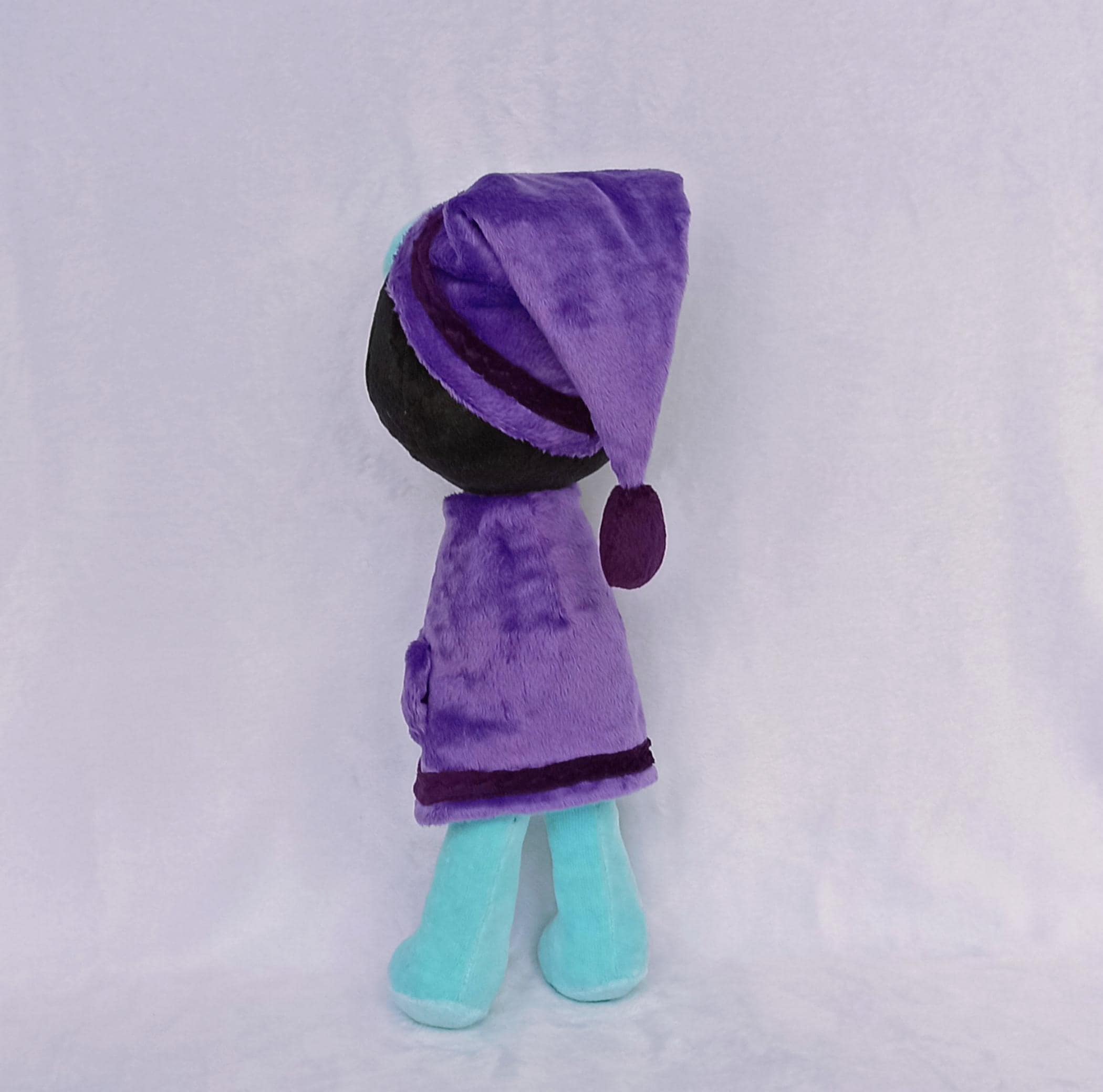 Astro Dandy's World Gift Plushie - Etsy