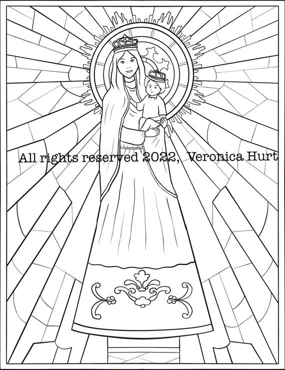 Nuestra Señora del Pilar Nuestra Señora del Pilar Dibujo - Etsy España Nuestra Señora del Pilar Nuestra Señora del Pilar Dibujo - Etsy España