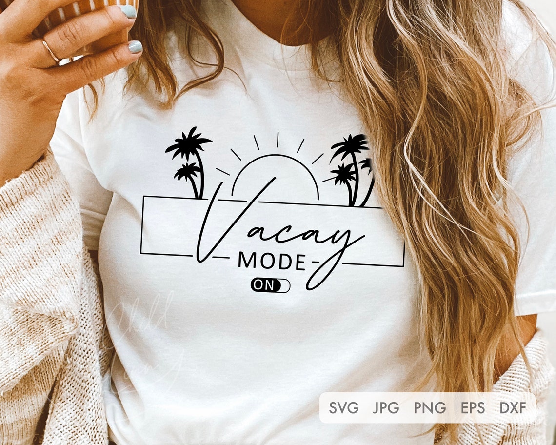 Free Free 116 Family Vacay Svg SVG PNG EPS DXF File