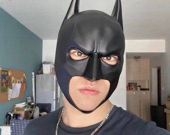 Bat Mask