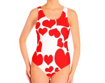 One-piece swimsuit women