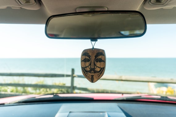 Car mirror accessories for guys deals