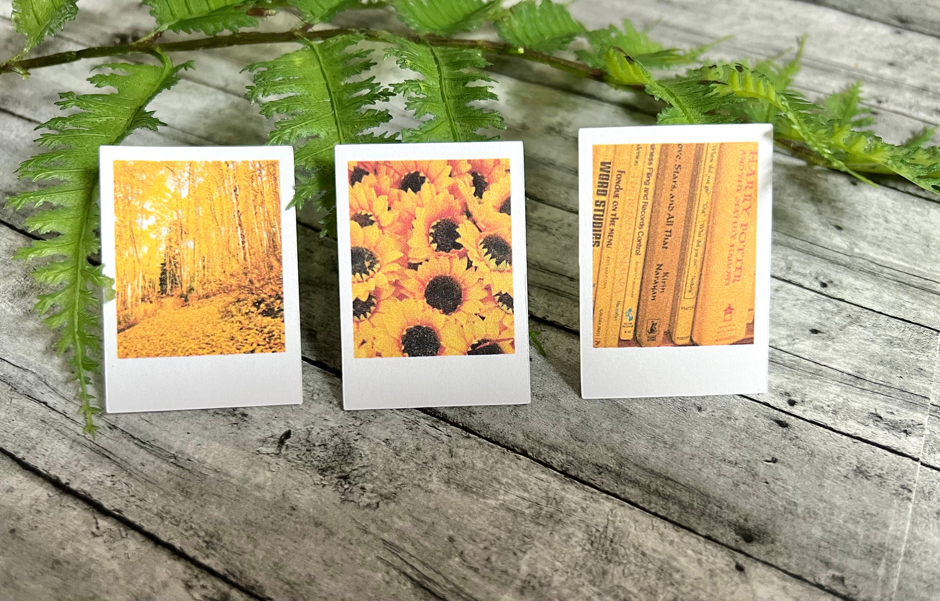 Yellow Journal Sticker Design Aesthetic Yellow Sticker Pack Image Inspired Twenty-five Stickers for ...