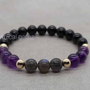 Empath Protection bracelet