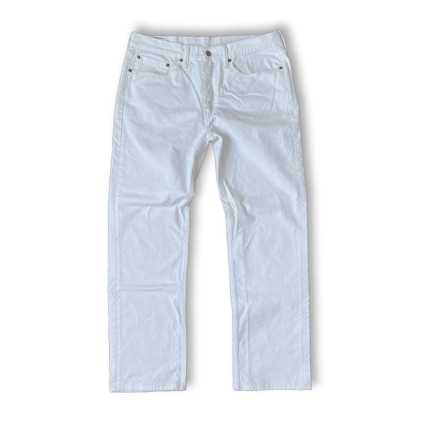 Sz 34x30 Vintage 90s Levis 514 