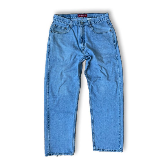levis 569 vintage