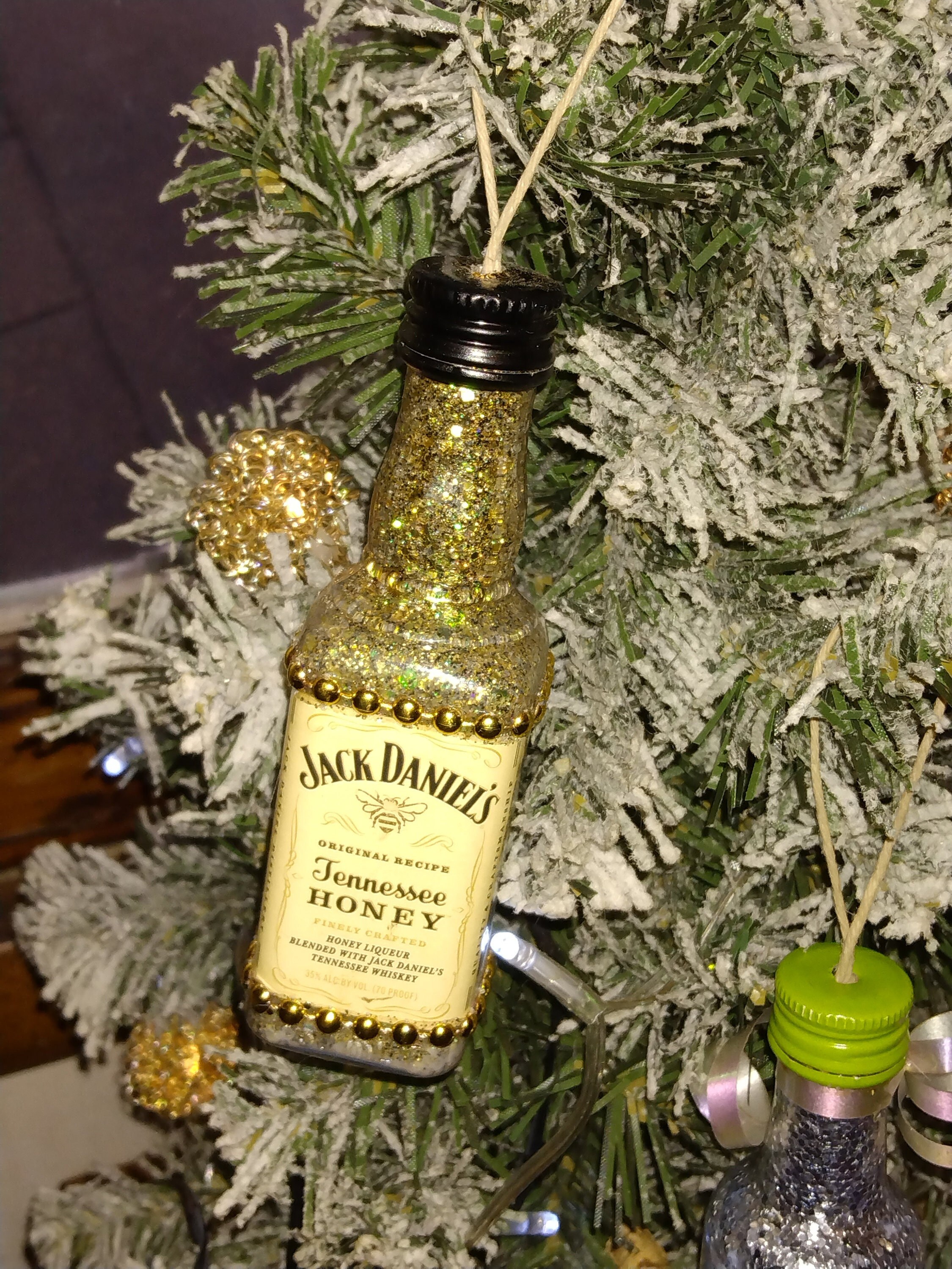 Coffret Jack daniel's - Christmas Jack's Delight – Maison créateurs