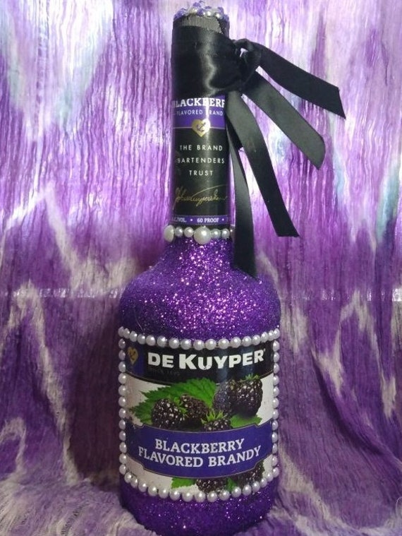 Dekuyper Blackberry Brandy