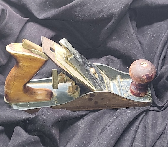 Vintage hand planer outlet