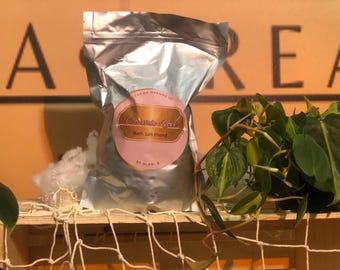 Bath Salt Blend 'Cosmic Love'