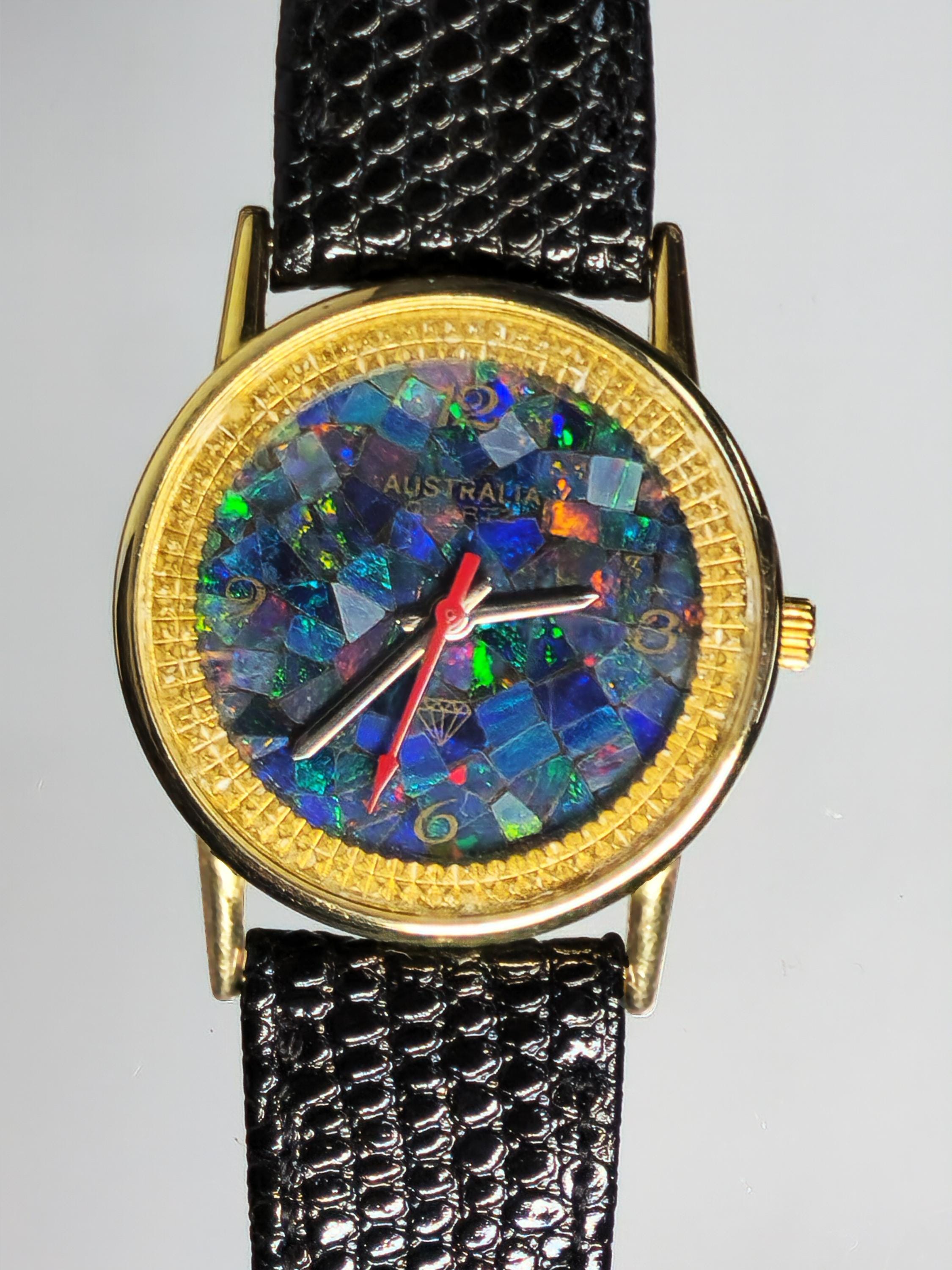 OPAL made in AUSTRALIA レディース　腕時計。 il_fullxfull.7334364440_qpyv.jpg