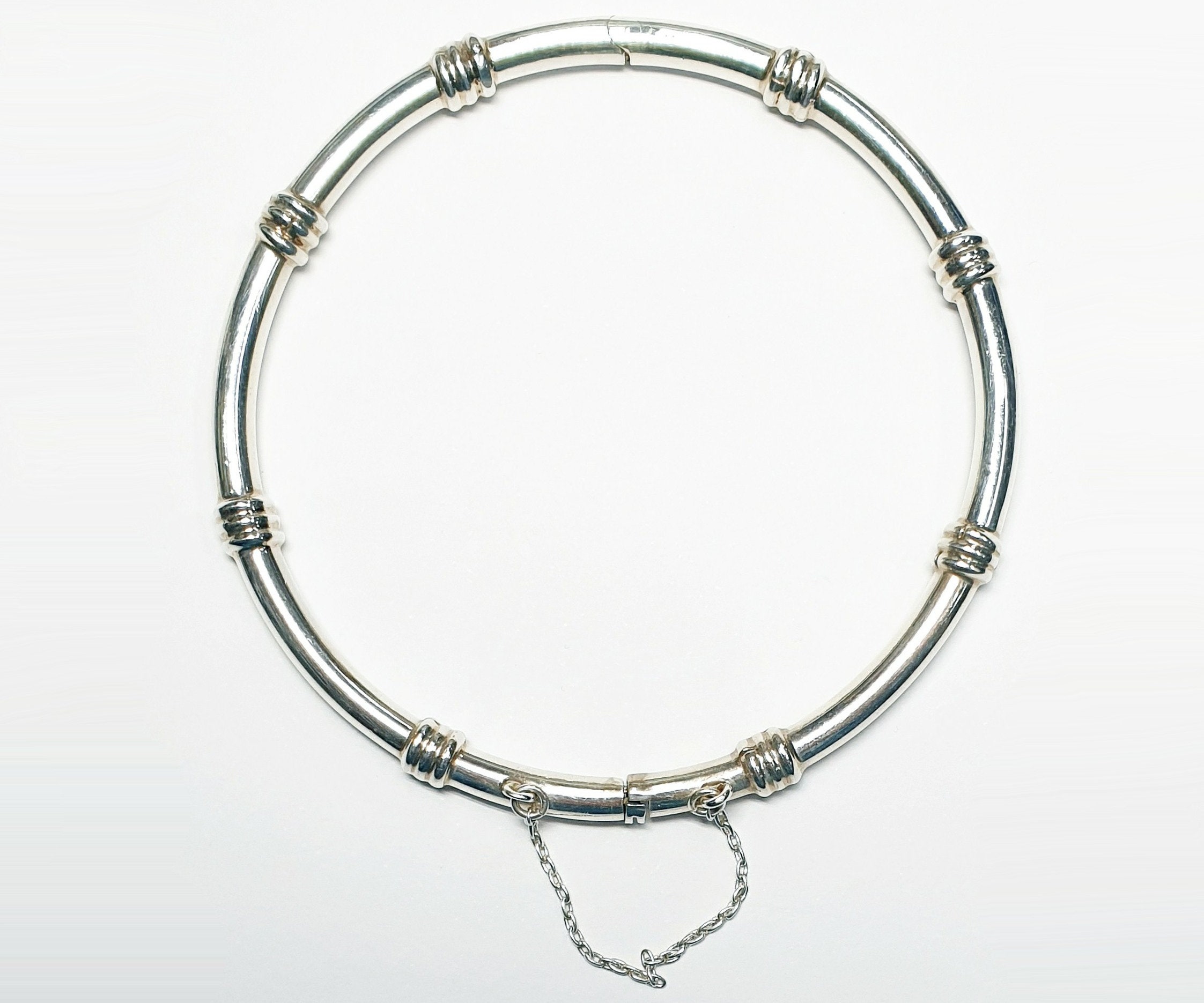 アクセサリー UNKNOWN. U228 \"NORM/5mm \"BANGLE / SILVER UNKNOWN. U228 