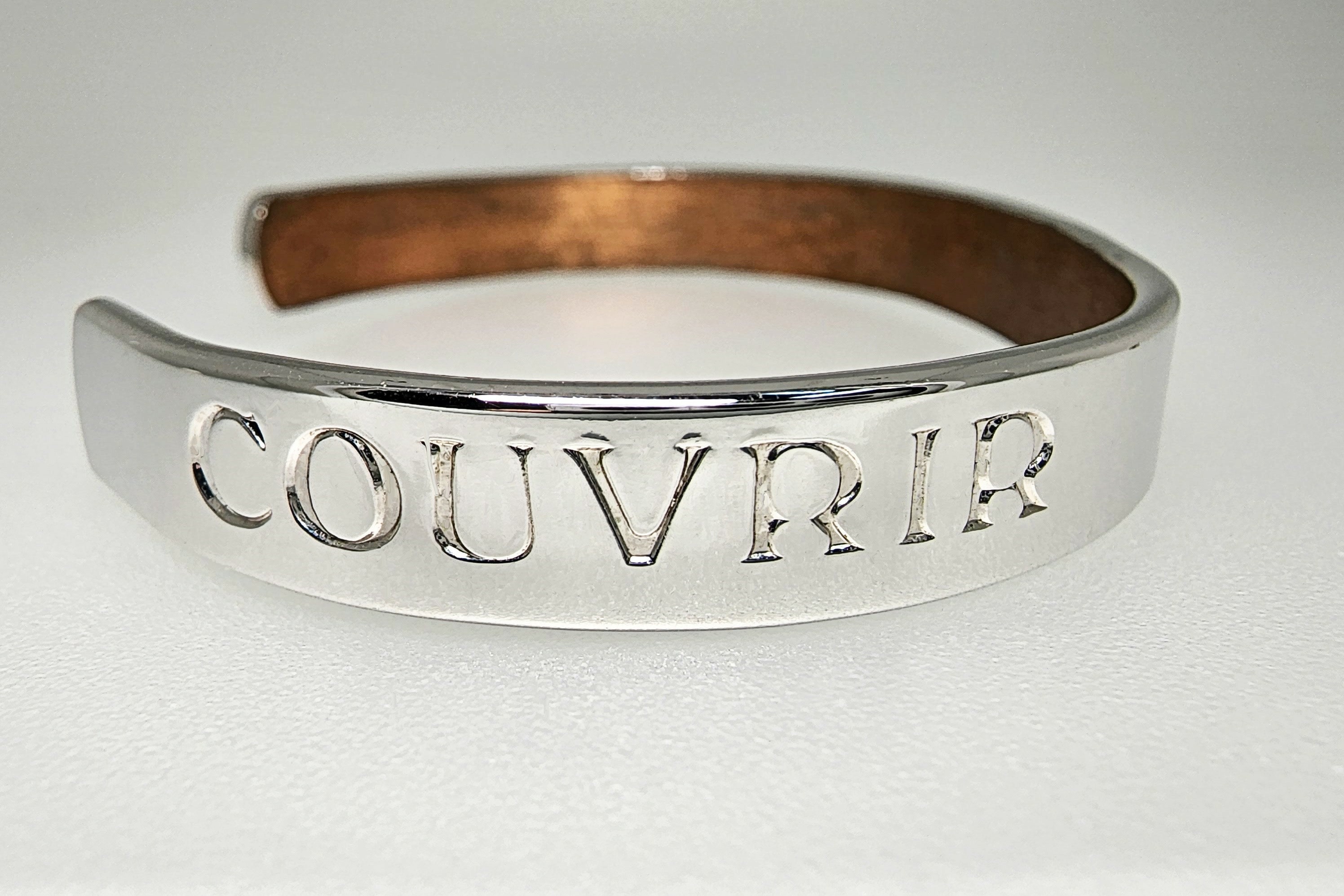 The Lords Prayer Magnetic Bangle Gifts Bracelet Arthritis Pain Relief Rheumatism Earth Magnets Health Management Gifts