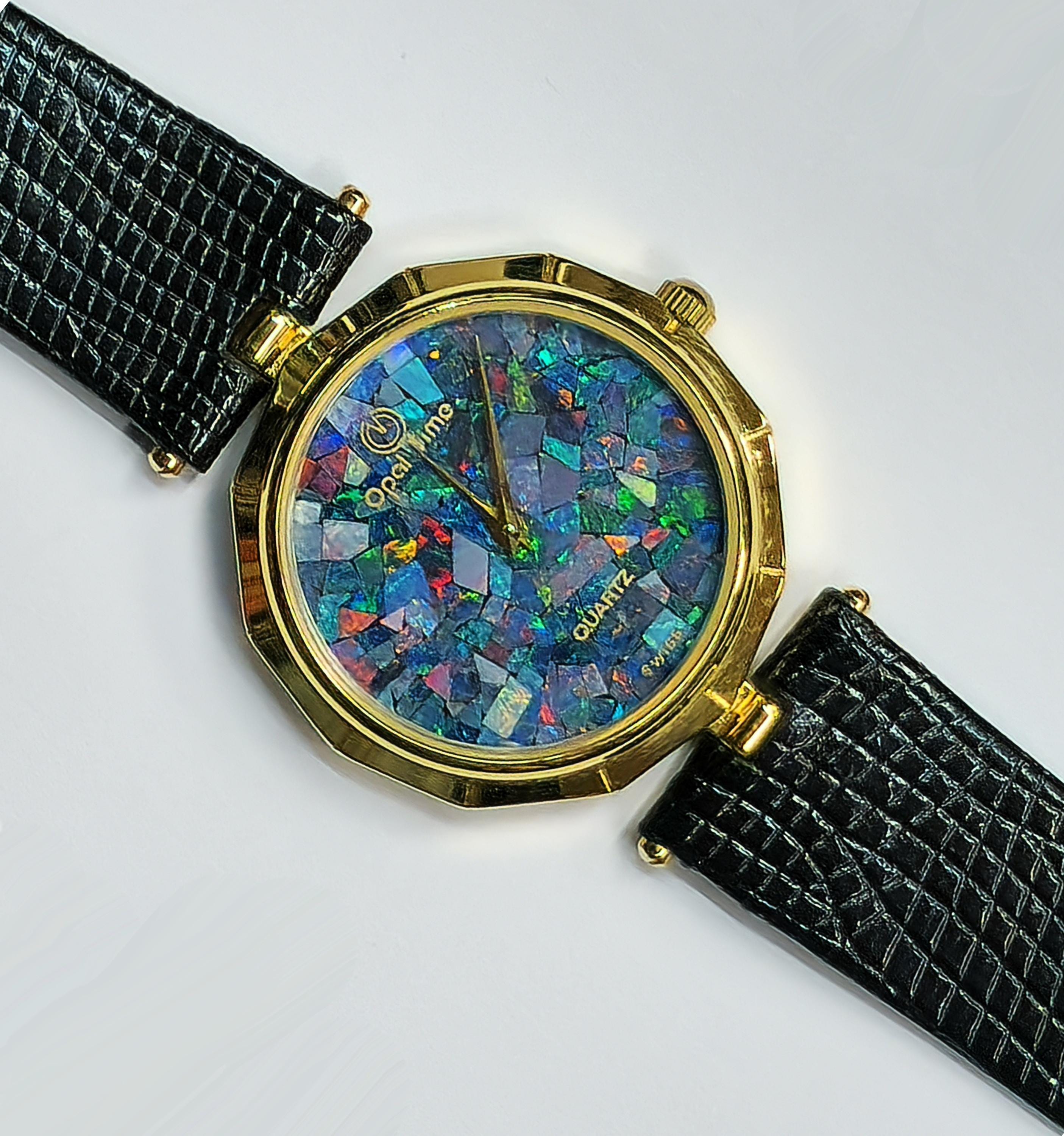Pacifique パシフィーク Australian opal A2490 crystal-opal.jpg
