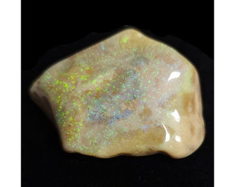 53913.0 - Esemplare di matrice di opale Andamooka: pietra da collezione australiana (216,33 carati)