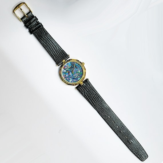 OPALS TRIKE ワイヤーオパール文字盤時計 m99182195078_1.jpg?1722340881