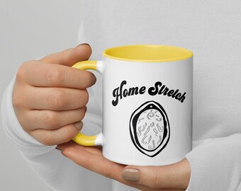 Taza de estiramiento de casa