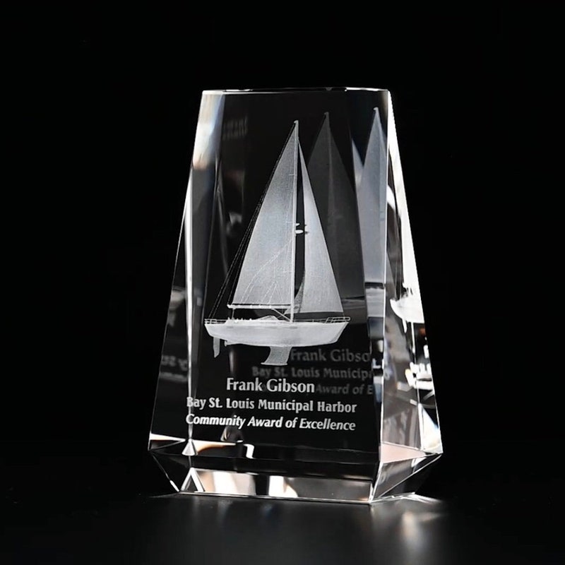 Custom Tree Award - Etsy