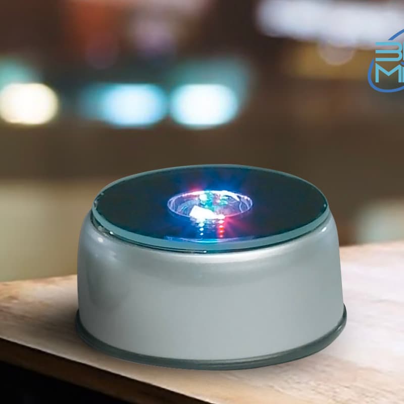 Rotating Lamp - Etsy