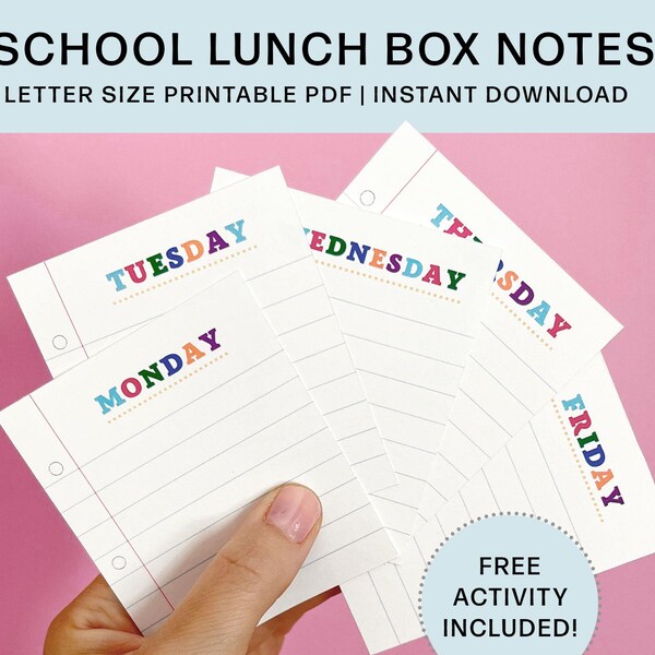 Printable Kids Homework Assignment, Kids Schedule, Homework Tracker ...