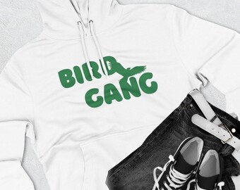 Eagles Hoodie: Philadelphia-Inspired Fleece Pullover, Stylish Comfort