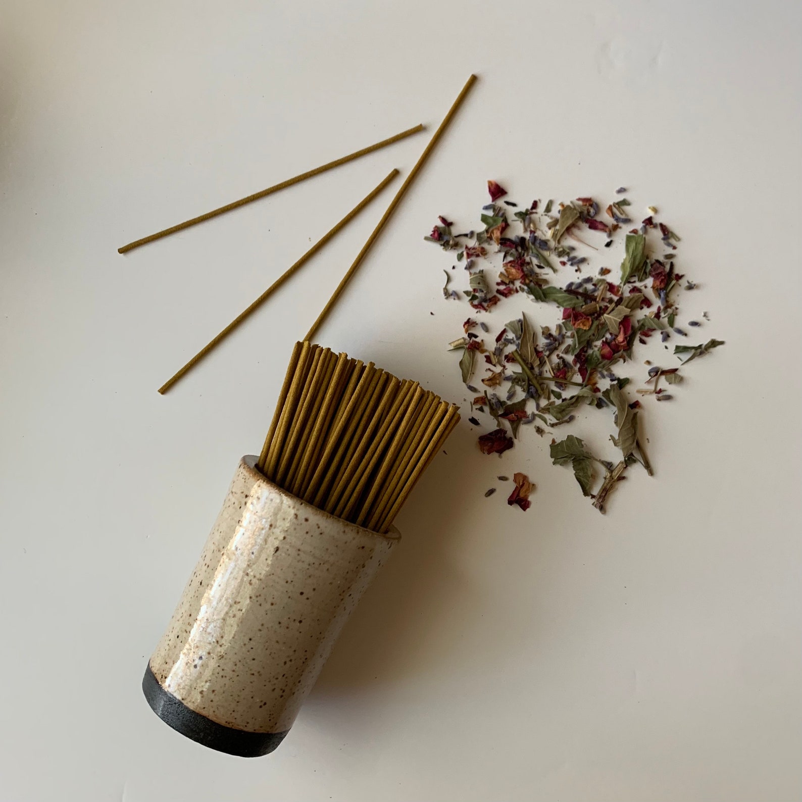 Korean Incense ONE HEART for Unity Etsy