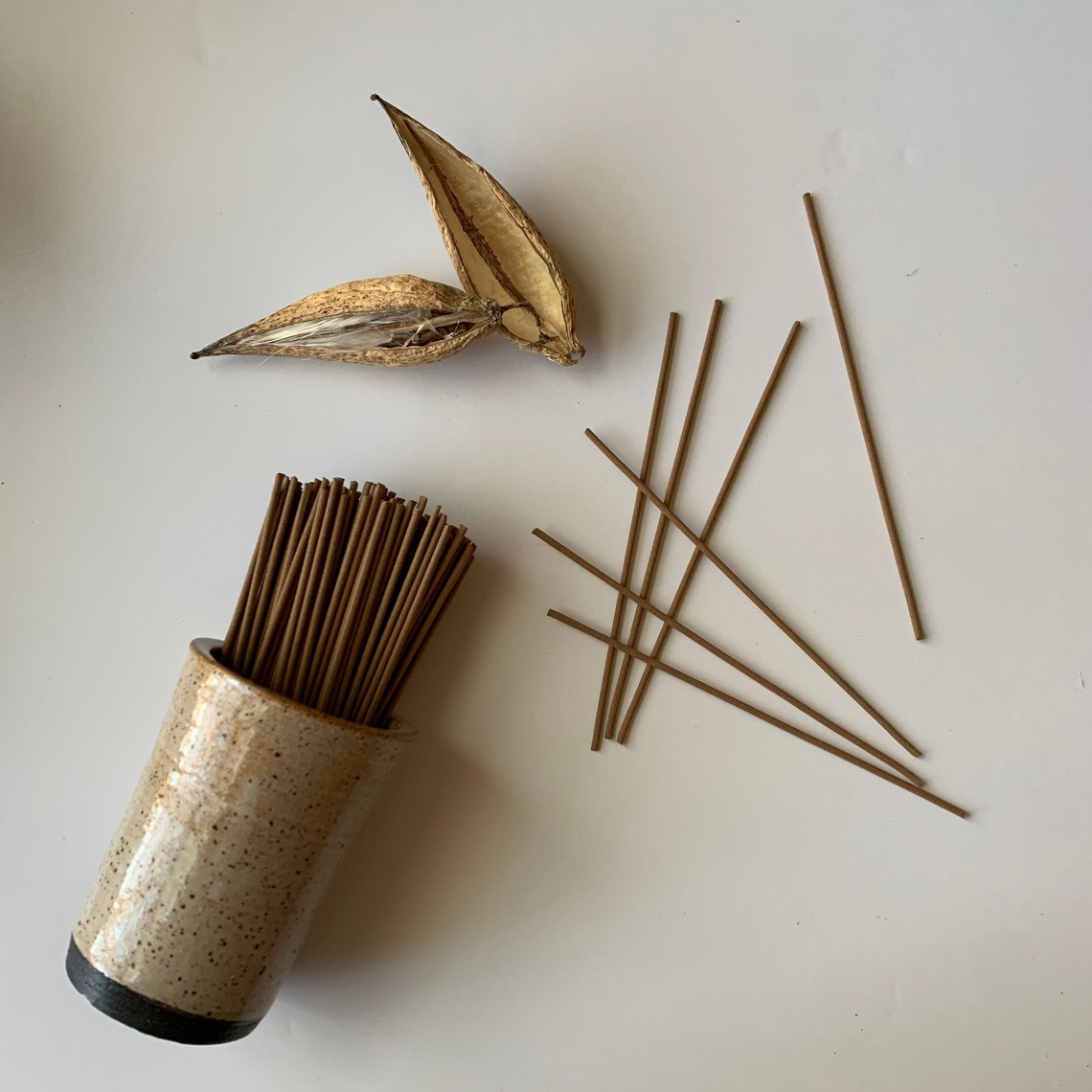 Korean Incense ROSEWOOD for Peace Etsy UK