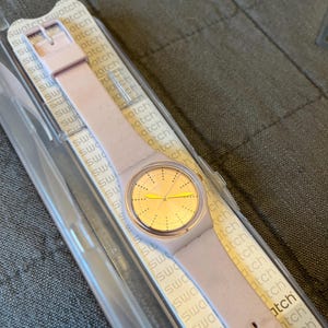 Swatch Watch