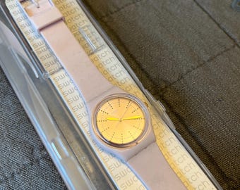 Swatch Watch