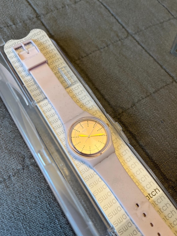 Swatch Watch