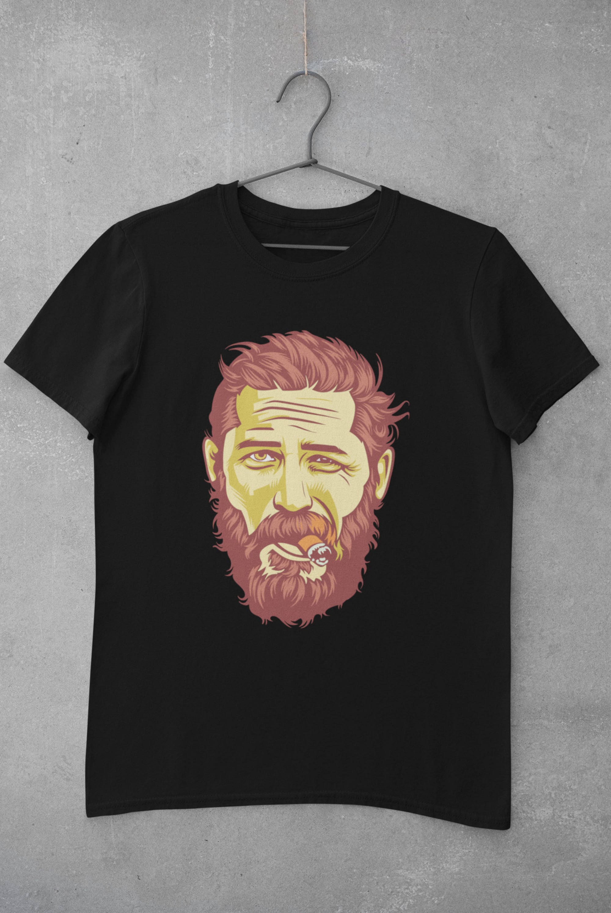 Tom Hardy T-Shirt Tom Hardy T-Shirt