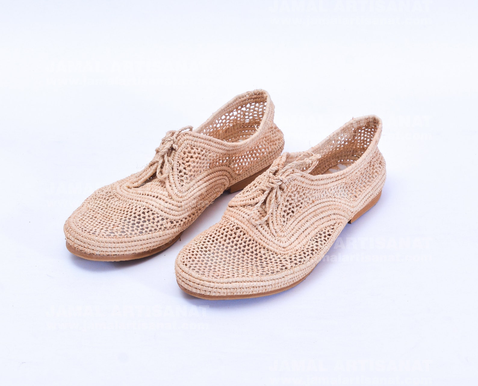 Raffia Shoes Raffia Mules Natural Raffia Shoes for Women Etsy